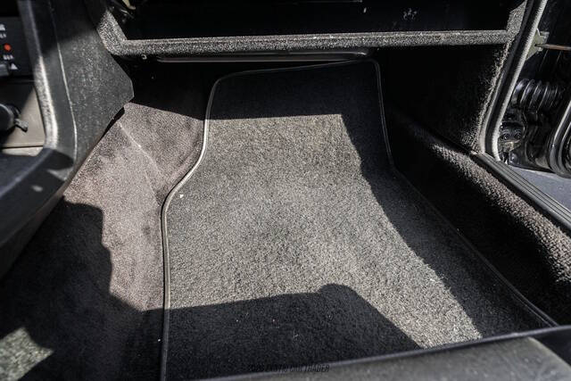 1978 Porsche 924