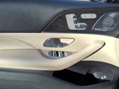 2020 Mercedes-Benz GLE GLE 350 4MATIC