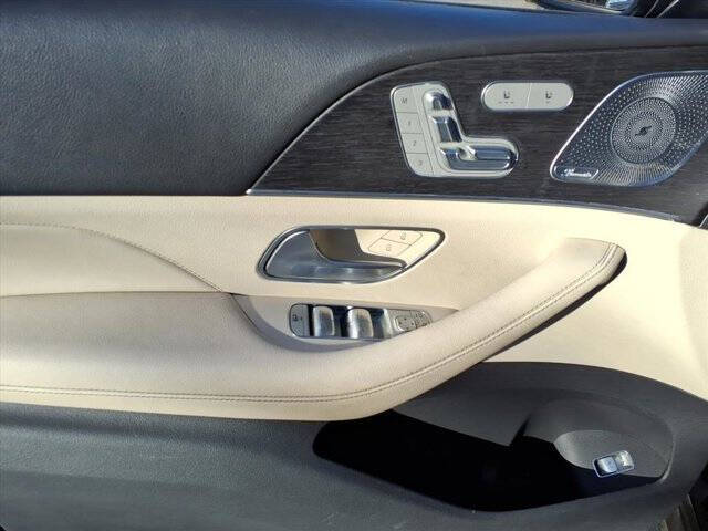 2020 Mercedes-Benz GLE GLE 350 4MATIC