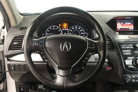 2013 Acura RDX