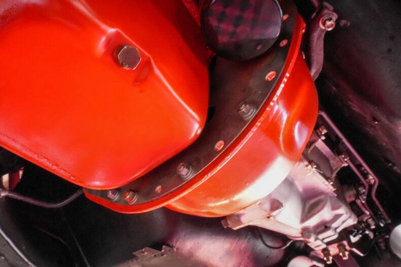 1967 Chevrolet Corvette