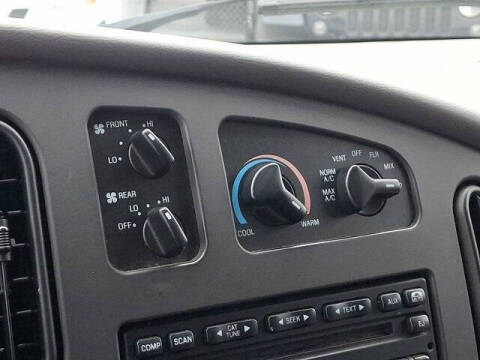 2008 Ford E-Series E-350 SD XLT