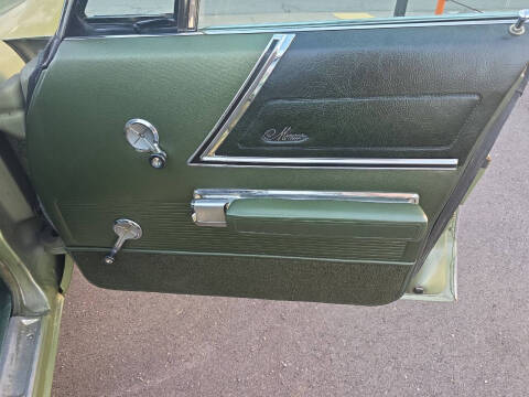 1969 Dodge Monaco