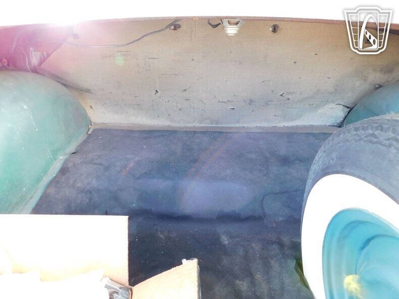 1953 Mercury Monterey