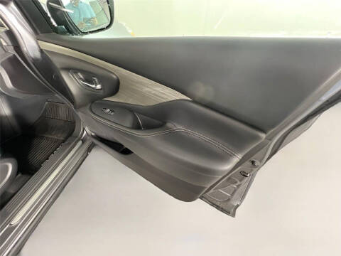 2017 Nissan Murano