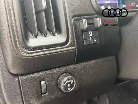 2019 GMC Canyon