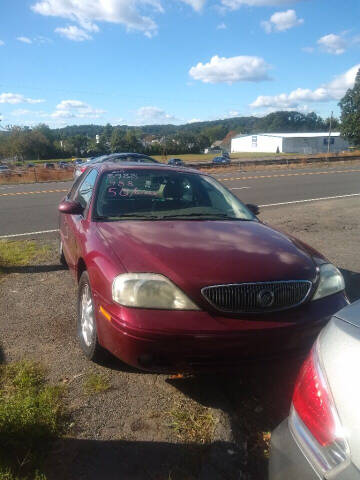 2005 Mercury Sable for sale at Cheap Auto Rental llc in Wallingford CT