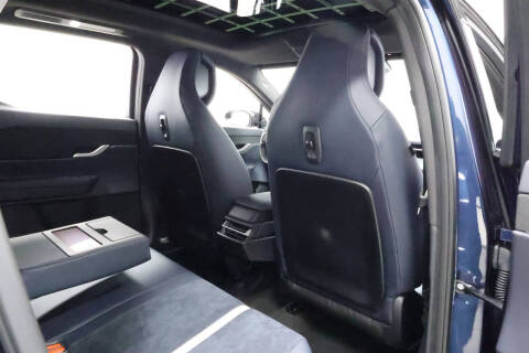 2023 Fisker Ocean One