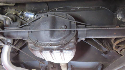 1979 Panther Lima Turbo