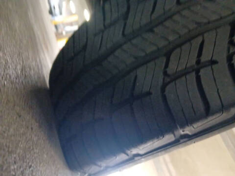 2006 Hyundai Tucson Limited