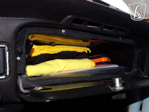 1974 Volkswagen Beetle