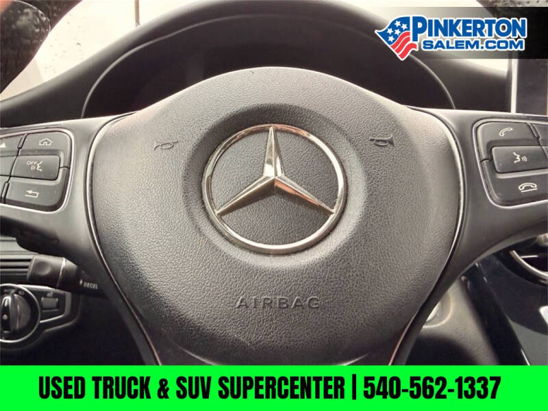 2017 Mercedes-Benz C-Class C 300 4MATIC