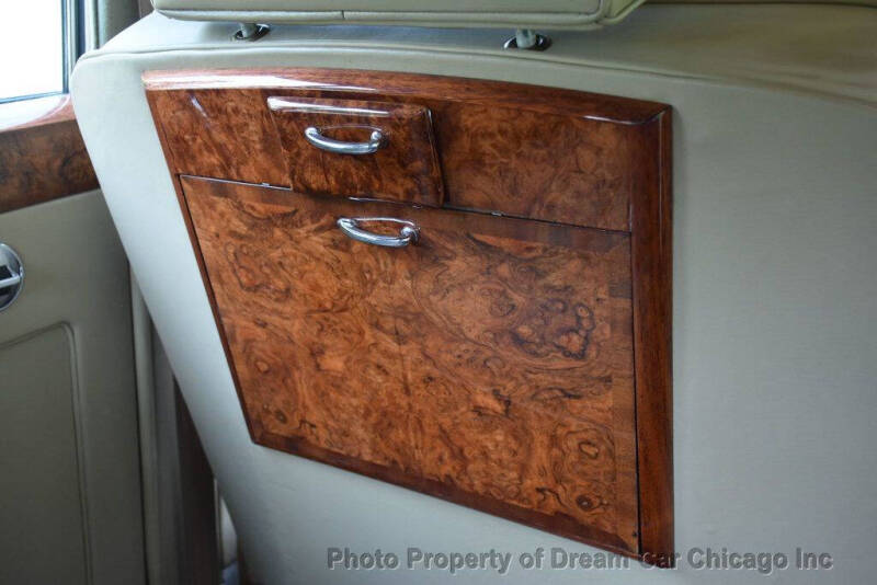 1959 Rolls-Royce Silver Cloud 2