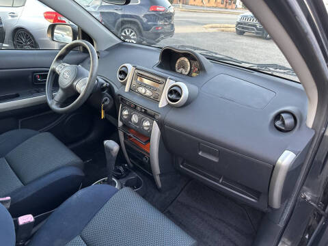2006 Scion xA