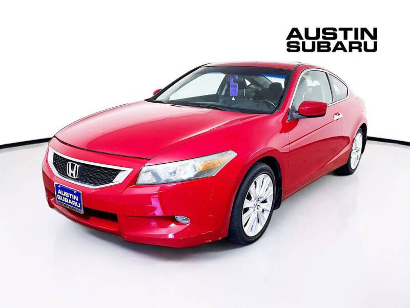 2010 Honda Accord