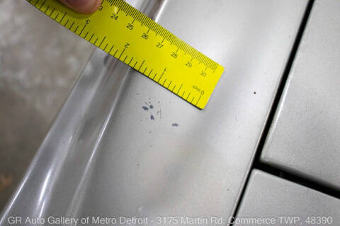 1971 Ford Thunderbird