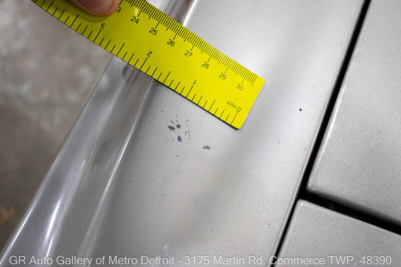 1971 Ford Thunderbird