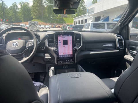 2025 RAM 3500 Laramie