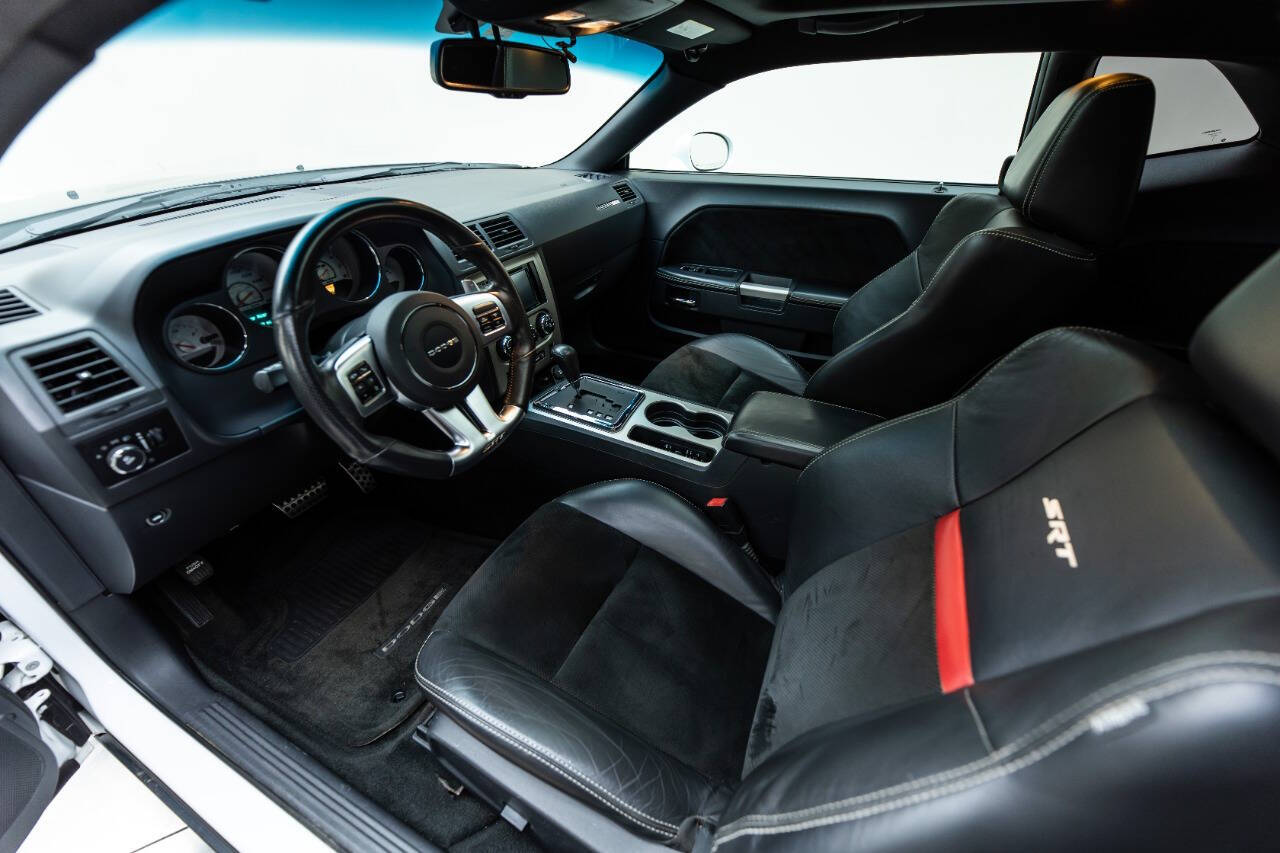 2012 Dodge Challenger 99