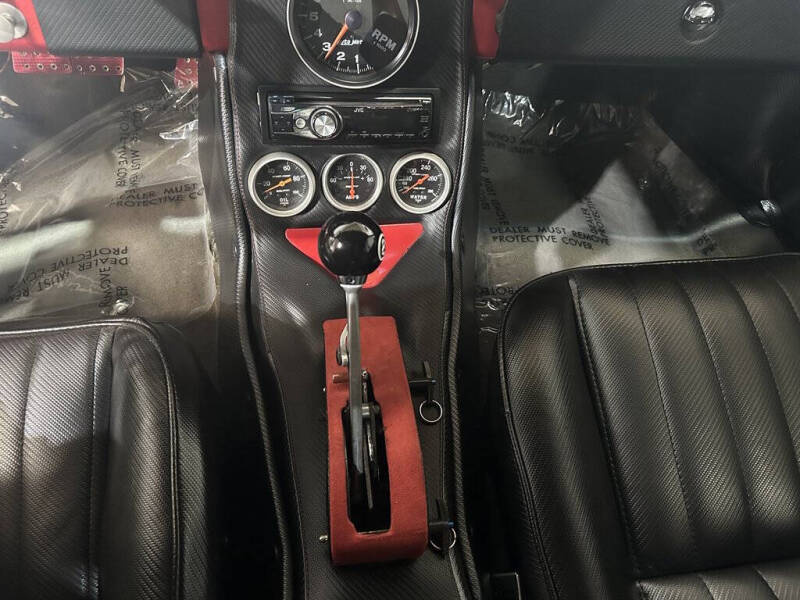 1975 Chevrolet Camaro