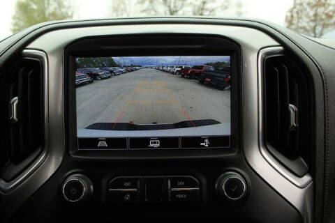 2022 Chevrolet Silverado 3500HD