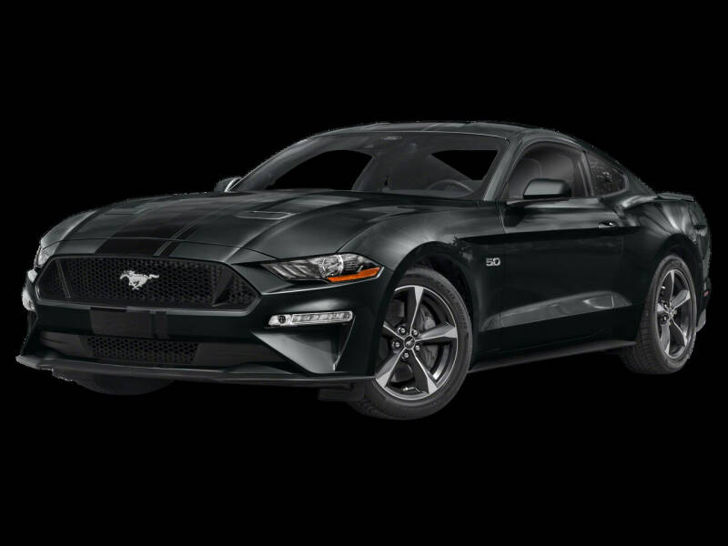 2023 Ford Mustang GT