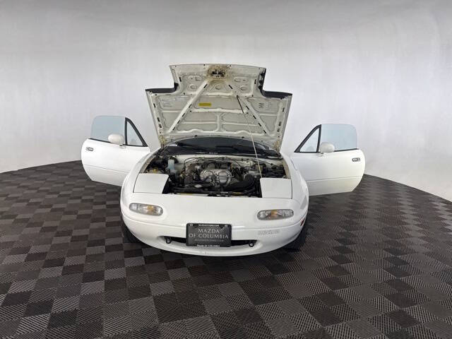 1990 Mazda MX-5 Miata