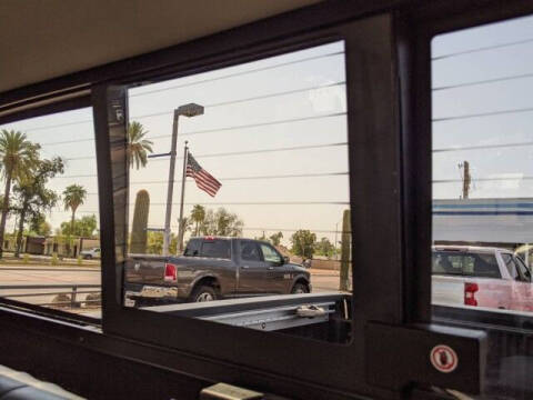 2018 Nissan Titan SL