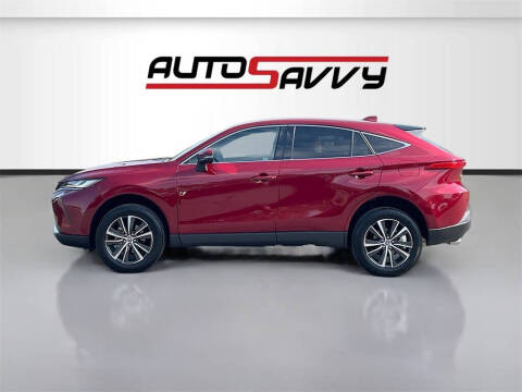 2024 Toyota Venza LE