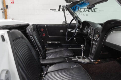 1964 Chevrolet Corvette