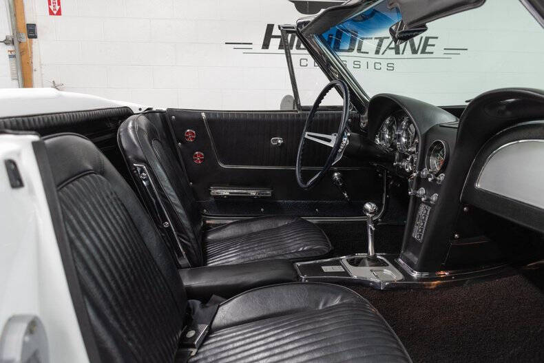 1964 Chevrolet Corvette