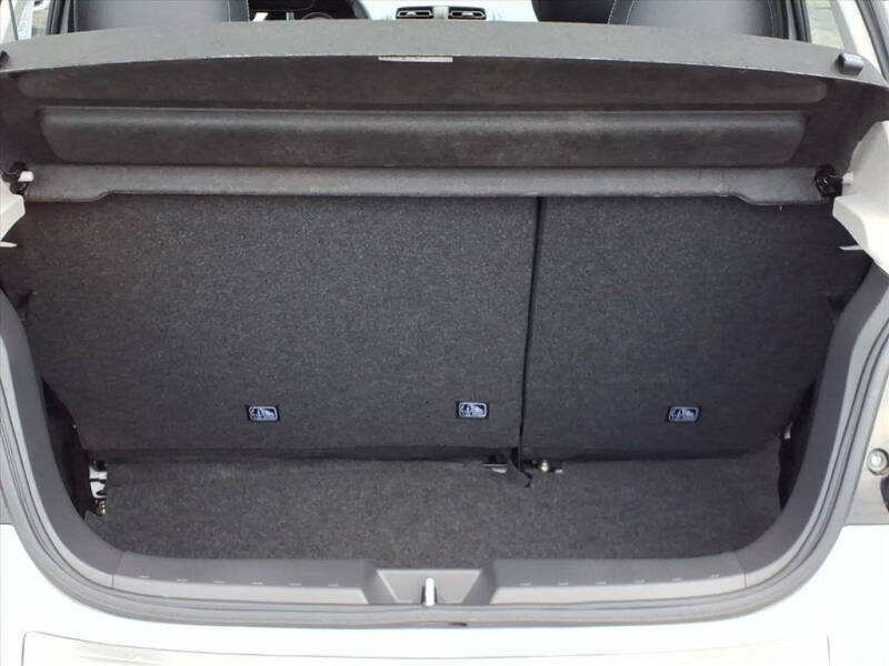 2024 Mitsubishi Mirage SE