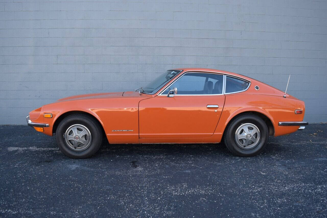 daihatsu 240z