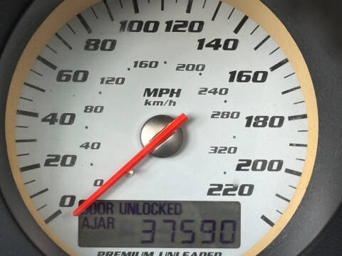 2004 Dodge Viper SRT-10