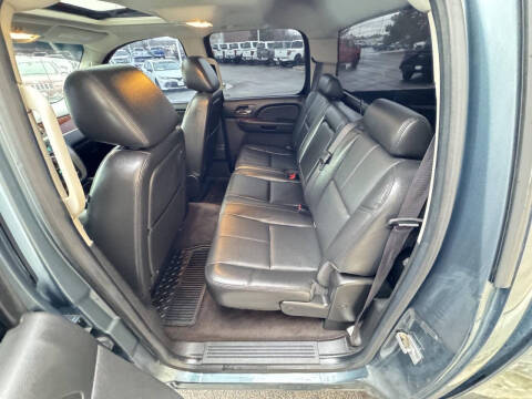 2014 GMC Sierra 2500HD