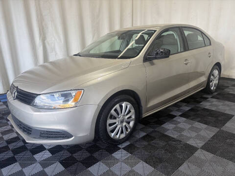 2014 Volkswagen Jetta