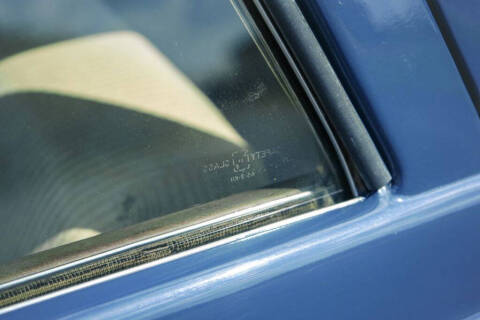 1951 Studebaker Commander