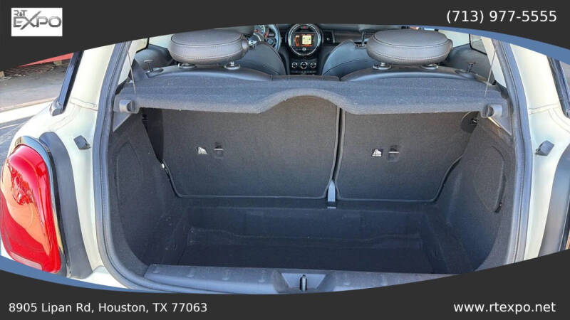 2018 MINI Hardtop 2 Door Cooper S