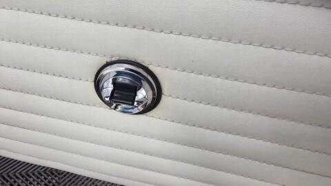 1956 Ford Thunderbird