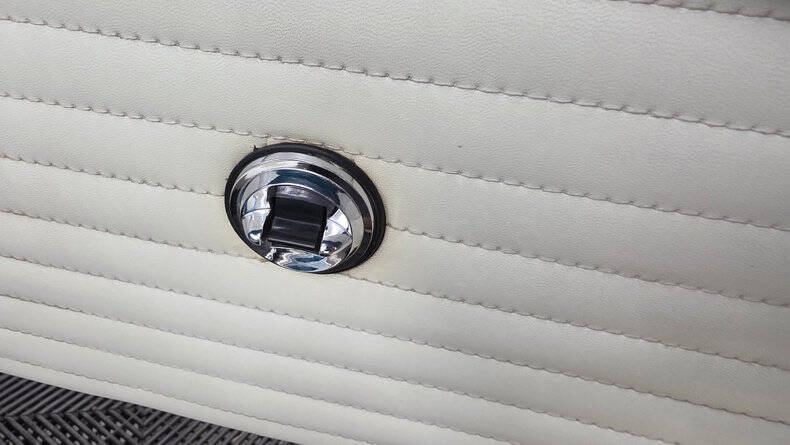 1956 Ford Thunderbird