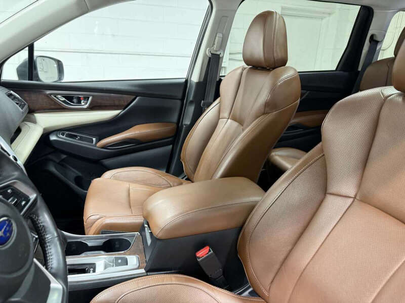 2019 Subaru Ascent Touring