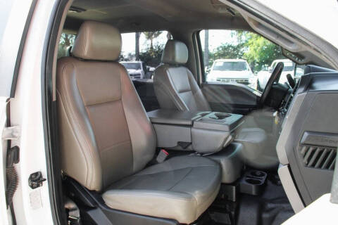 2019 Ford F-350 Super Duty XL