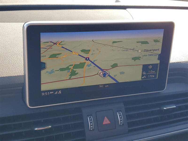 2020 Audi Q5 quattro Premium Plus 45 TFSI