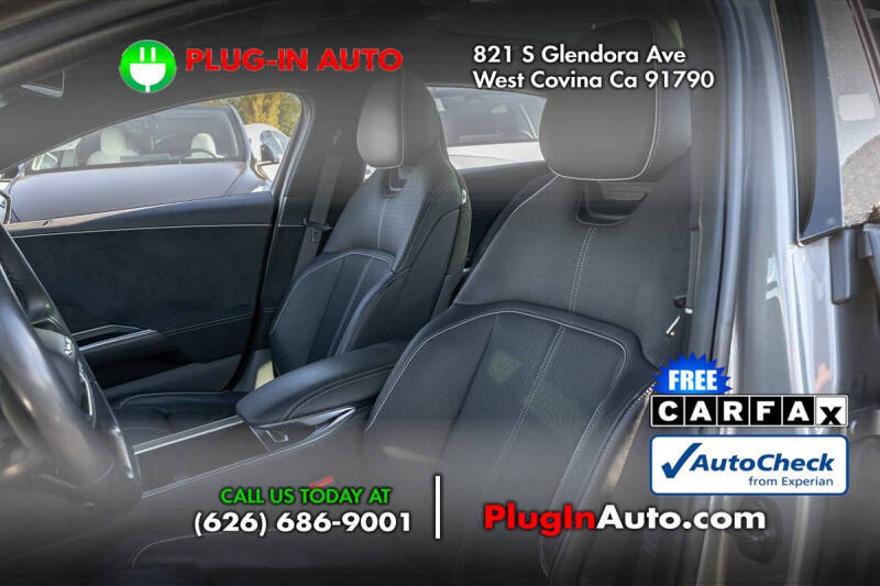 2023 Lucid Air Grand Touring