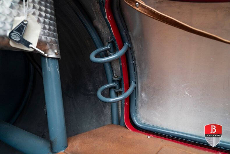 1979 Alfa Romeo Disco Volante