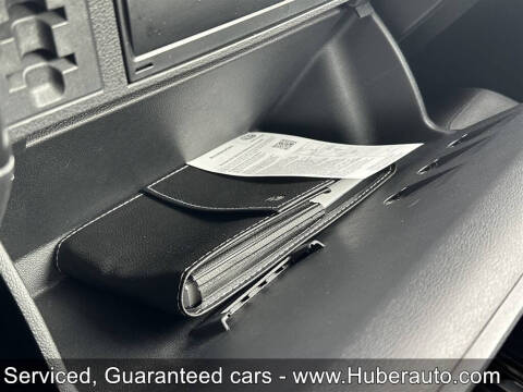 2022 Volkswagen Tiguan SE R-Line Black 4Motion