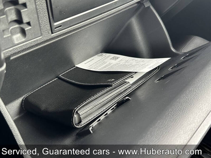 2022 Volkswagen Tiguan SE R-Line Black 4Motion