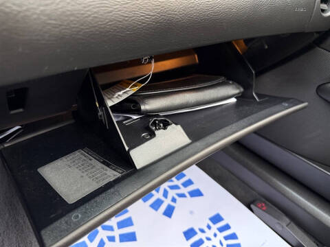 2012 Chevrolet Corvette