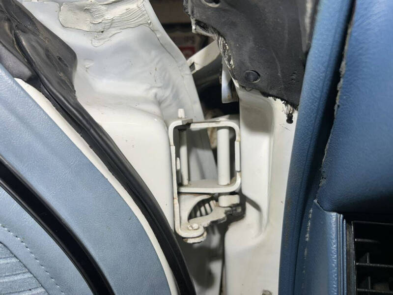 1977 Chevrolet Camaro