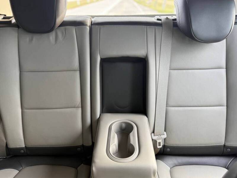 2014 Buick Encore Leather